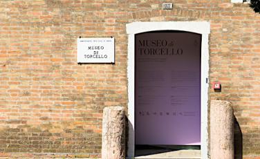 Riapertura del Museo di Torcello