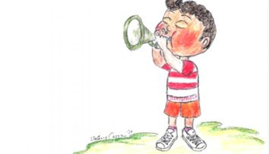 Letture per bambini alla Biblioteca di Pianiga Letture per bambini alla Biblioteca di Pianiga