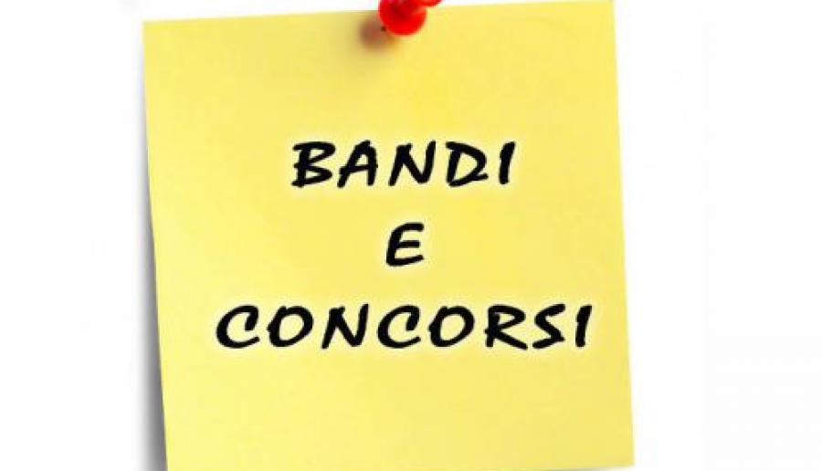 Approvazione graduatoria concorso cat. B3 Approvazione graduatoria concorso cat. B3
