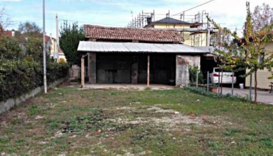 vendita ex Magazzino stradale di Cavarzere vendita ex Magazzino stradale di Cavarzere