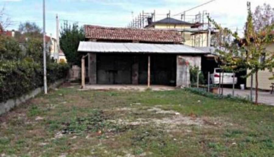 ex magazzino stradale a Cavarzere ex magazzino stradale a Cavarzere