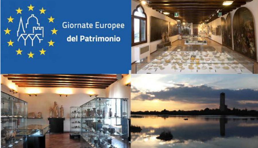 GEP a Torcello GEP a Torcello