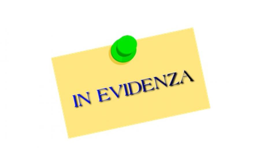 Revoca del concorso per 1 posto di dirigente tecnico Revoca del concorso per 1 posto di dirigente tecnico