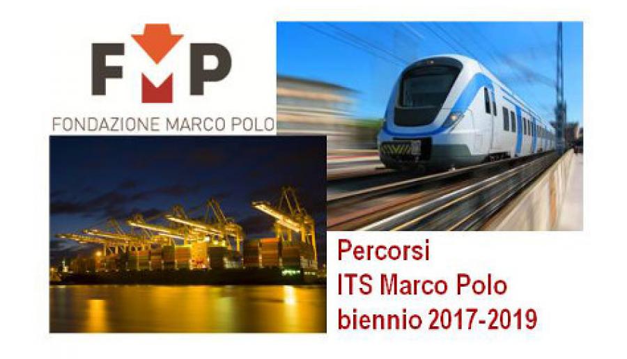 Corsi ITS Marco Polo Corsi ITS Marco Polo