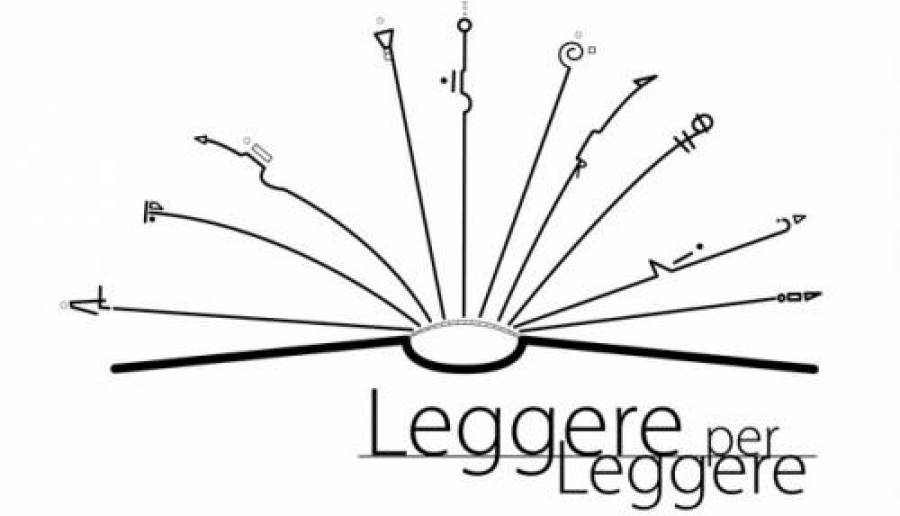 Leggere per Leggere Leggere per Leggere