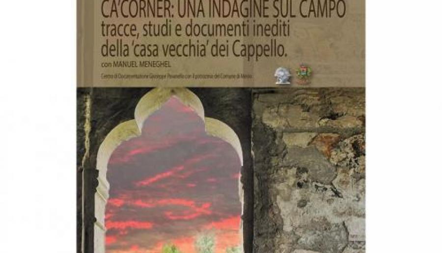 Visita a Villa Cappello Corner Santin a Meolo Visita a Villa Cappello Corner Santin a Meolo
