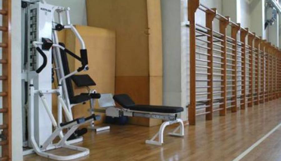 Palestra Liceo Bruno - Mestre Palestra Liceo Bruno - Mestre