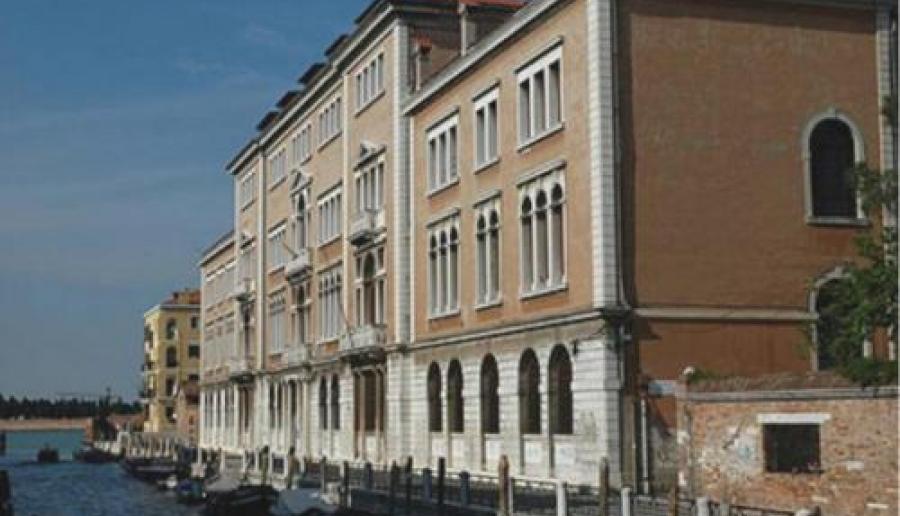 Istituto Sarpi a Venezia Istituto Sarpi a Venezia