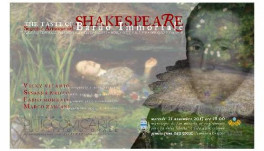 Shakespeare a San Michele al Tagliamento Shakespeare a San Michele al Tagliamento
