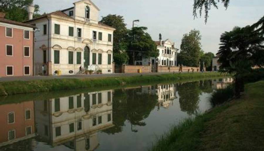Villa Principe Pio Villa Principe Pio