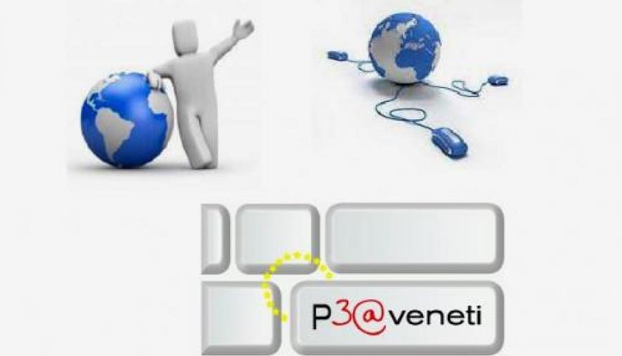 Centro P3@ a Stra Centro P3@ a Stra