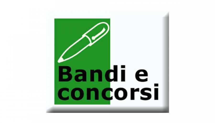 Concorso D1 Avviso Concorso D1 Avviso