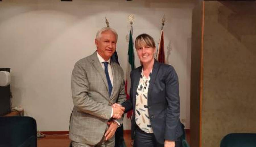 accordo biciplan de berti centenaro