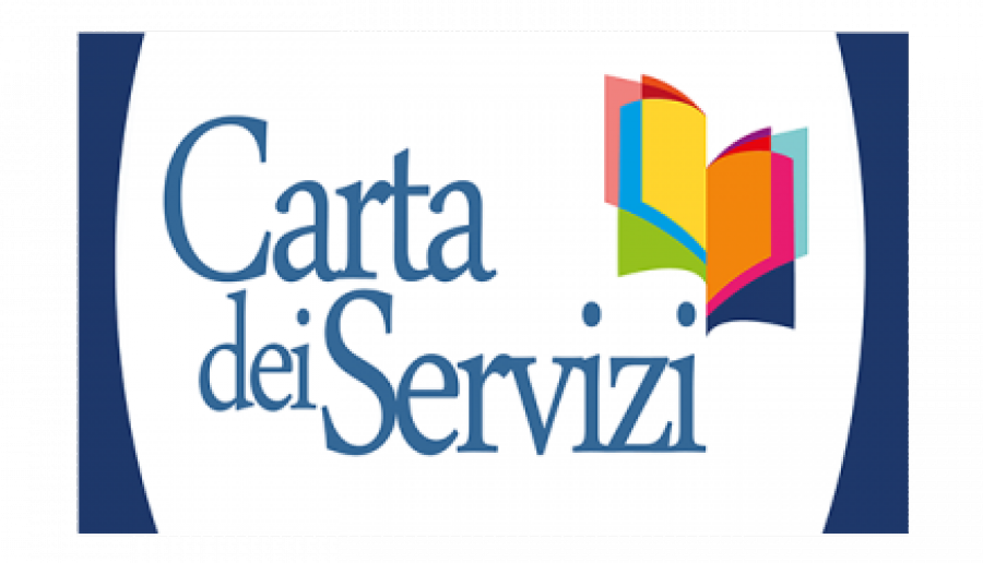 Consultazione per aggiornamento della Carta dei Servizi 2018 Consultazione per aggiornamento della Carta dei Servizi 2018