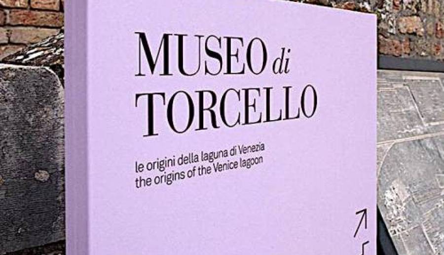 Chiusura Museo di Torcello dal 5 novembre al 3 dicembre Chiusura Museo di Torcello dal 5 novembre al 3 dicembre