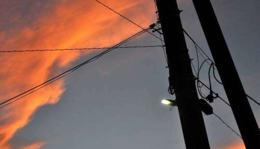 illuminazione luci a led