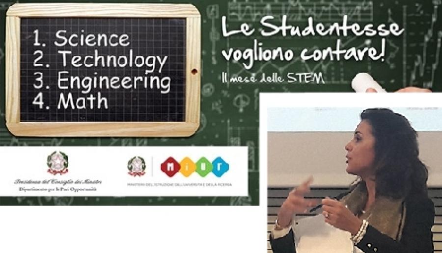 In estate si imparano le Stem. Campi estivi di scienze, matematica, informatica e coding In estate si imparano le Stem. Campi estivi di scienze, matematica, informatica e coding