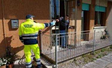 Protezione Civile