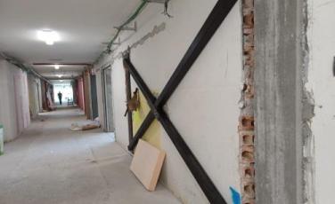 lavori scuole