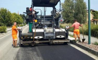 asfaltature asfaltature