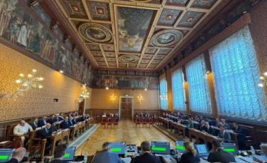 conferenza dei sindaci