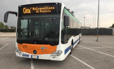 bus actv