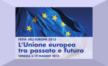 Festa dell'Europa 2015 Festa dell'Europa 2015