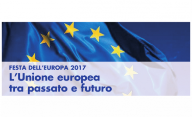 Festa dell'Europa 2017