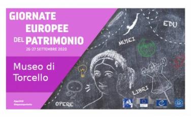 Giornate europee del patrimonio 2020