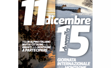 Giornata internazionale delle montagne a Stra Giornata internazionale delle montagne a Stra