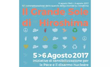 Il grande sole di Hiroshima Il grande sole di Hiroshima