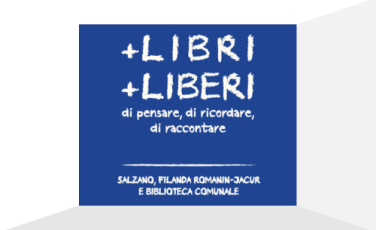 +Libri+Liberi a Salzano