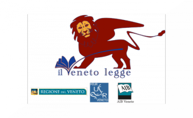 Maratona di lettura Il Veneto legge