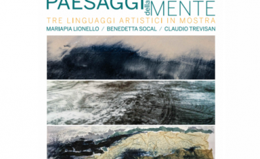 Mostra Paesaggi della mente a Mirano