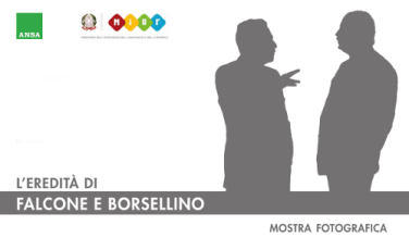Falcone e Borsellino. Mostra fotografica al Liceo Bruno Falcone e Borsellino. Mostra fotografica al Liceo Bruno