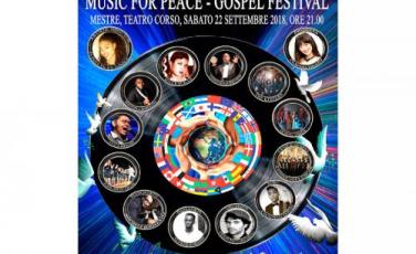 Music for Peace