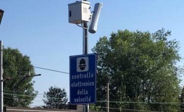 nuovi autovelox nelle strade provinciali