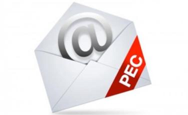 Interruzione servizio pec Interruzione servizio pec
