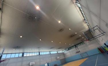 palestra majorana