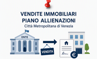 PIANO ALIENAZIONI e DISMISSIONI