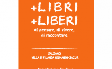 +Libri+Liberi a Salzano