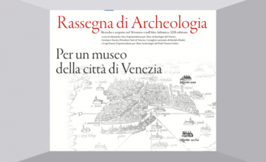 Rassegna di archeologia