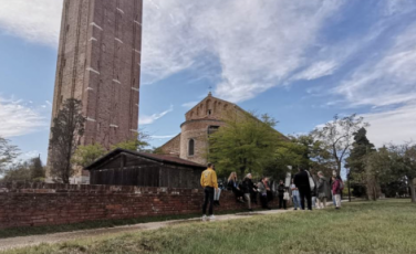 museo torcello