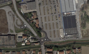 ciclabile pianiga ciclabile pianiga