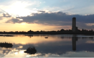 Torcello di sera