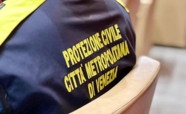 protezione civile metropolitana