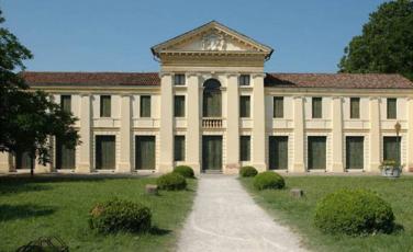 Villa Ferretti Angeli a Dolo