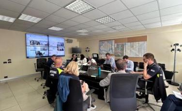 protezione civile