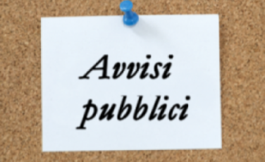 Avviso pubblico per la presentazione delle manifestazioni di interesse per la designazione di un componente del Comitato di gestione dell’Autorità di sistema portuale del Mare Adriatico settentrionale