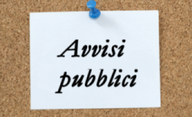 Avviso pubblico Avviso pubblico per la presentazione delle manifestazioni di interesse per la designazione di n.3 componenti del consiglio di amministrazione della società ATVO Spa